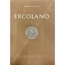 Ercolano. I nuovi scavi (1927-1958). Vol. I; Vol. II - …