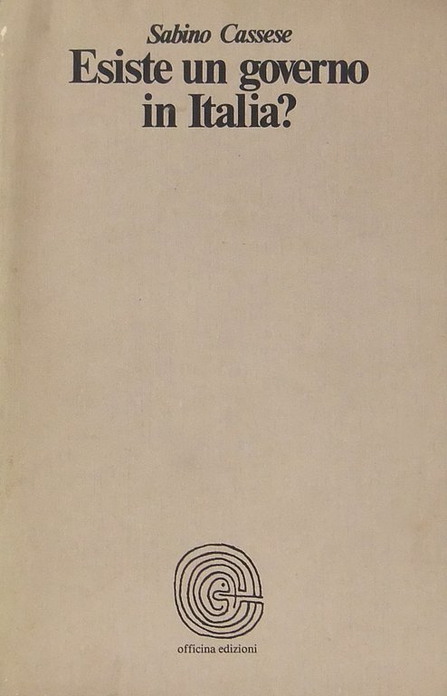 Esiste un governo in Italia? | Immagine Gallery 2