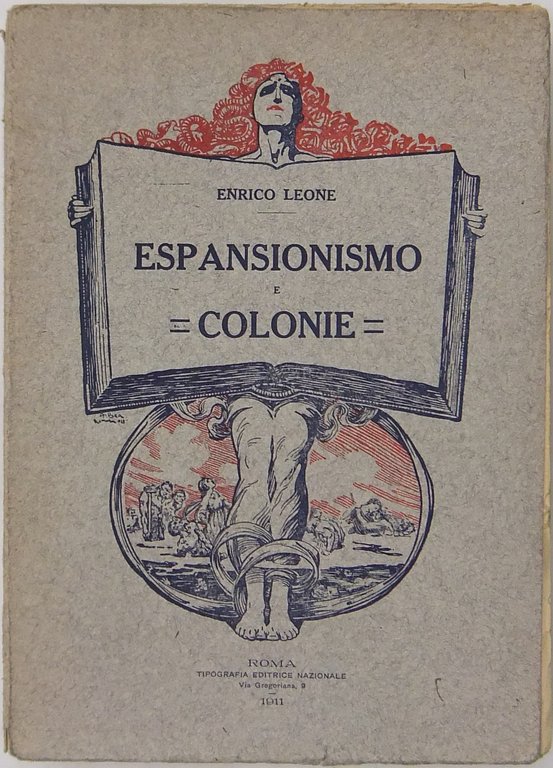 Espansionismo e colonie | Immagine Gallery 2