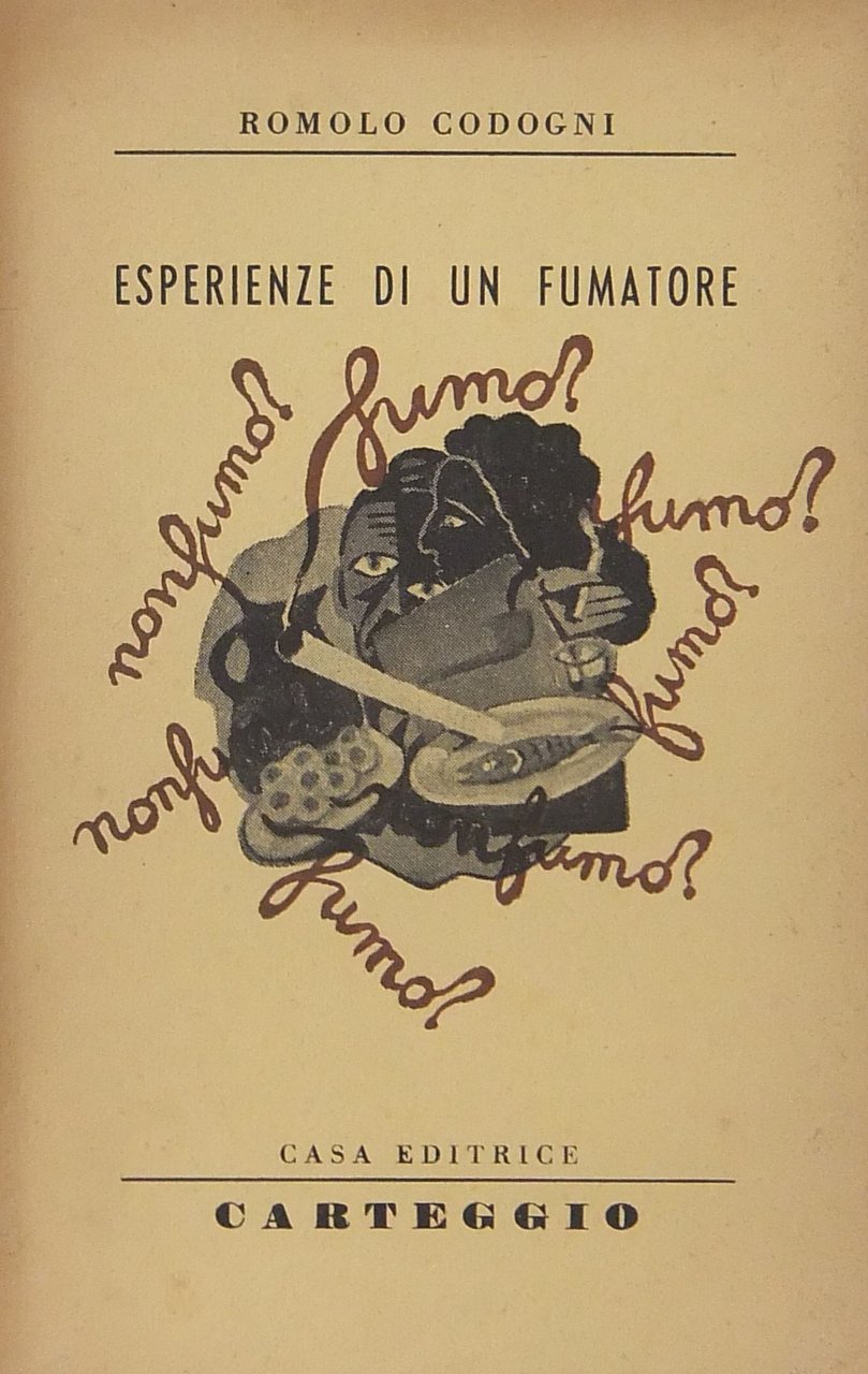 Esperienze di un fumatore | Immagine principale