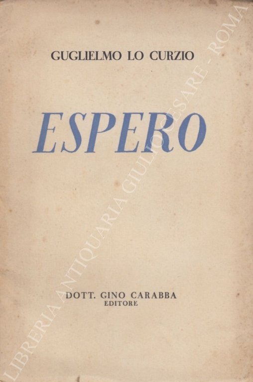 Espero | Immagine Gallery 2