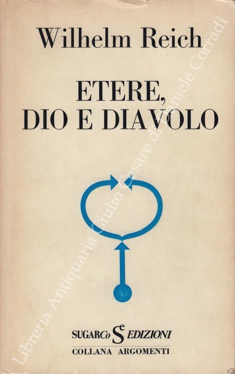 Etere, Dio e diavolo | Immagine Gallery 2