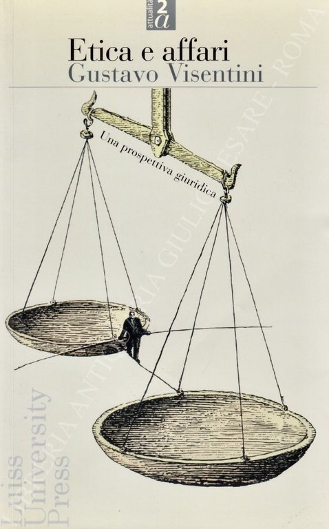 Etica e affari. Una prospettiva giuridica | Immagine Gallery 2