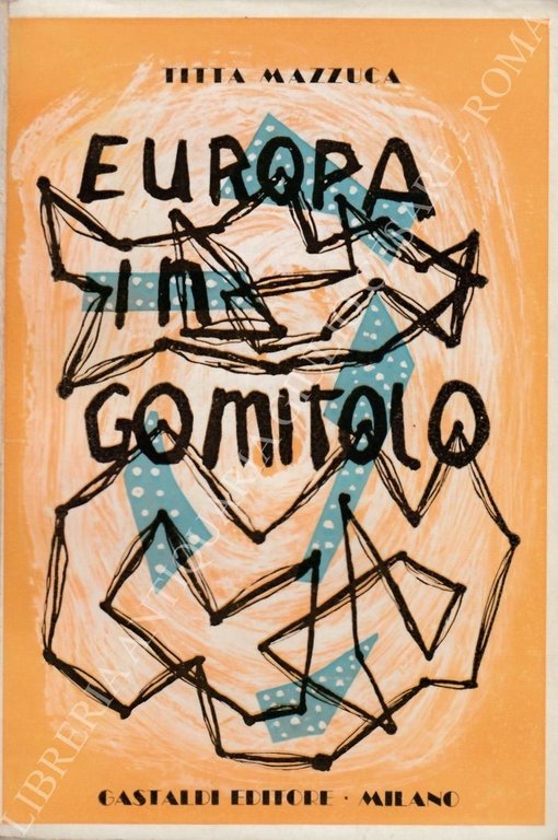 Europa in gomitolo | Immagine Gallery 2