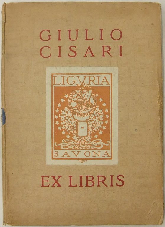 Ex libris | Immagine Gallery 2