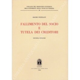 Fallimento del socio e tutela dei creditori | Immagine principale