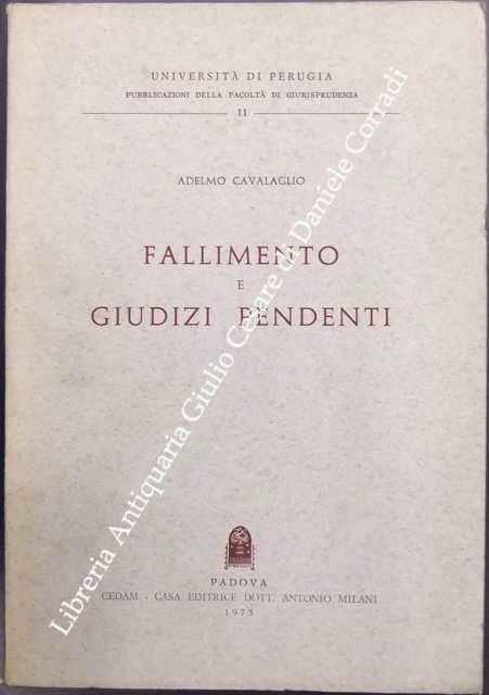 Fallimento e giudizi pendenti | Immagine Gallery 2