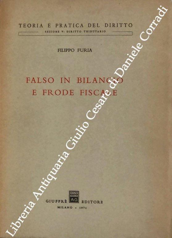 Falso in bilancio e frode fiscale | Immagine Gallery 2