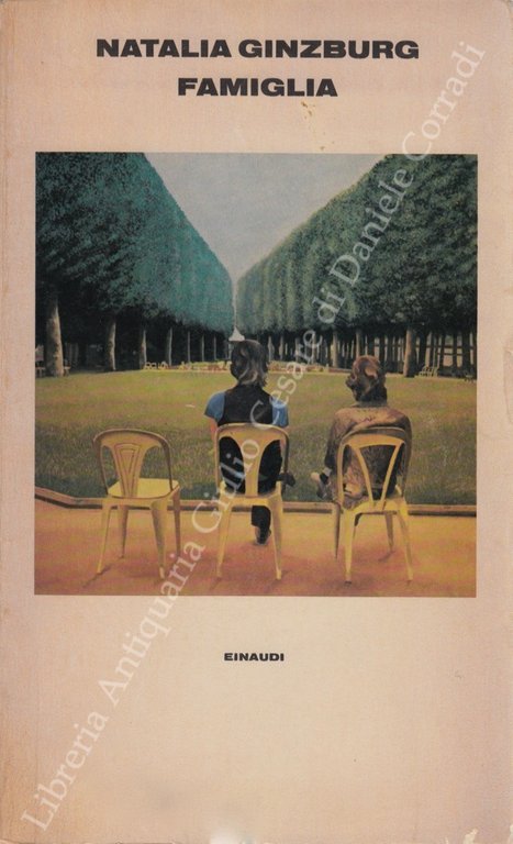 Famiglia | Immagine Gallery 2