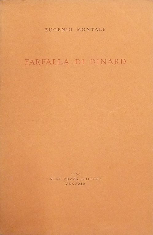 Farfalla di Dinard | Immagine Gallery 2