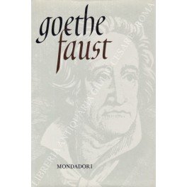 Faust. Introduzione, traduzione con testo a fronte e note a …