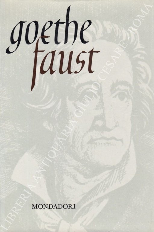 Faust. Introduzione, traduzione con testo a fronte e note a … | Immagine Gallery 2