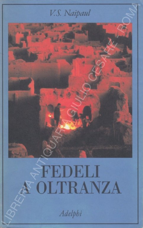 Fedeli a oltranza. Un viaggio tra i popoli convertiti all'Islam | Immagine Gallery 2