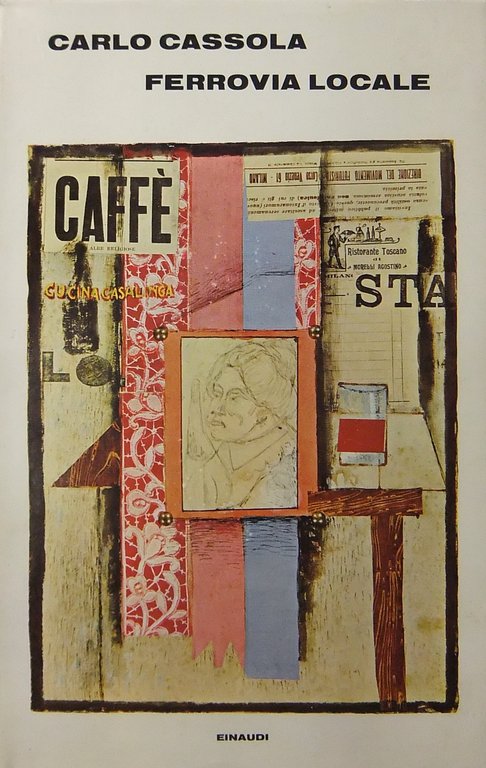 Ferrovia locale | Immagine Gallery 2