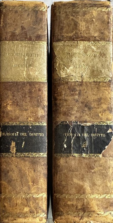 Filosofia del diritto | Immagine Gallery 2