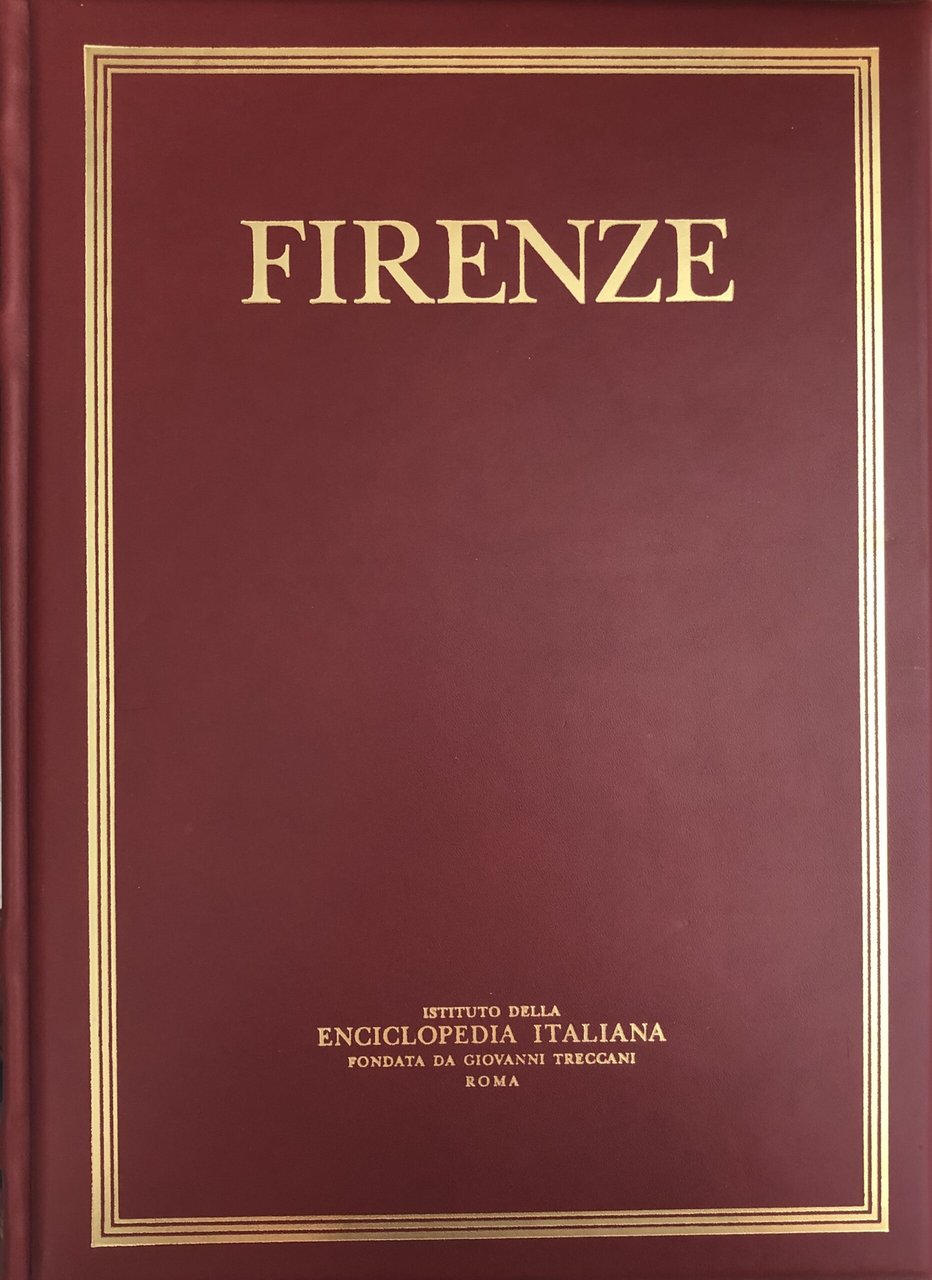 Firenze. L'albero dei musei | Immagine principale