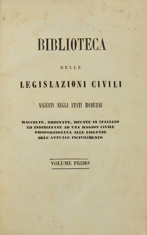 Fondamenti alla scienza della ragion civile | Immagine Gallery 2