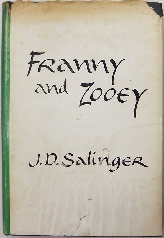 Franny and Zooey | Immagine Gallery 2