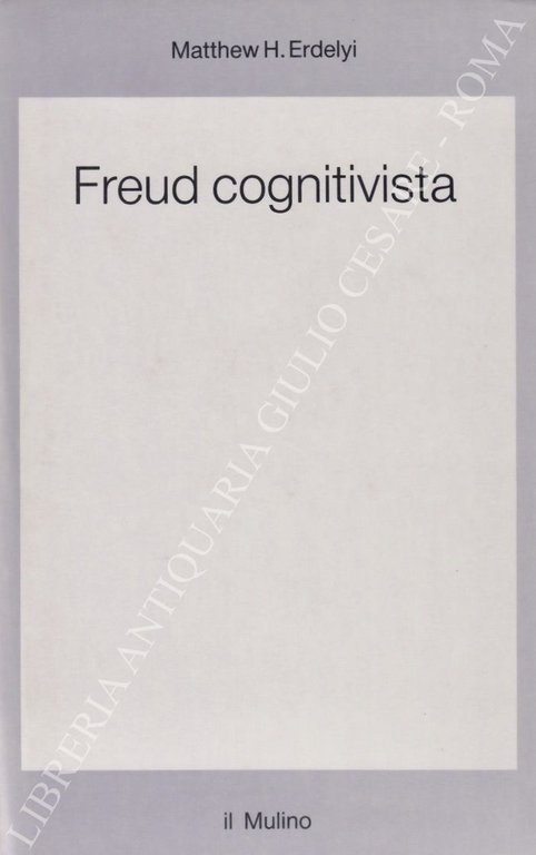 Freud cognitivista | Immagine Gallery 2