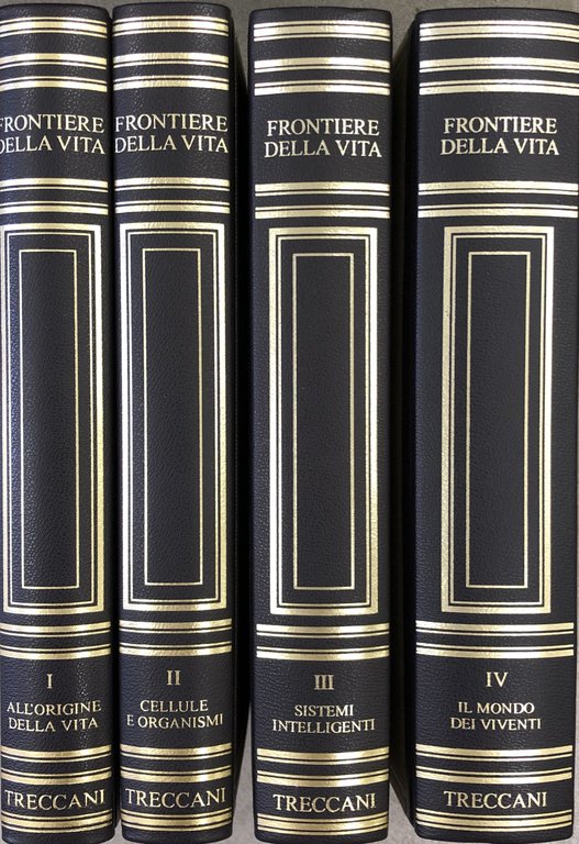 Frontiere della vita | Immagine Gallery 2