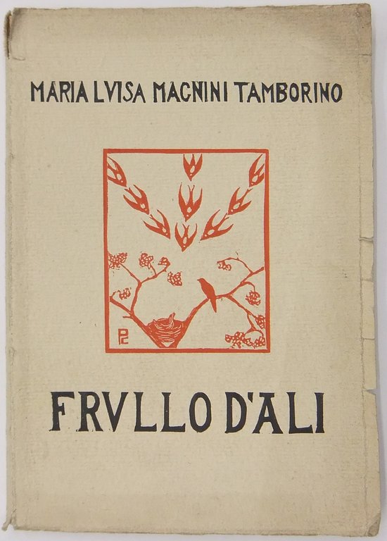 Frullo d'ali | Immagine Gallery 2