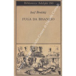 Fuga da Bisanzio | Immagine principale