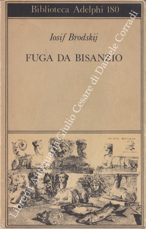 Fuga da Bisanzio | Immagine Gallery 2