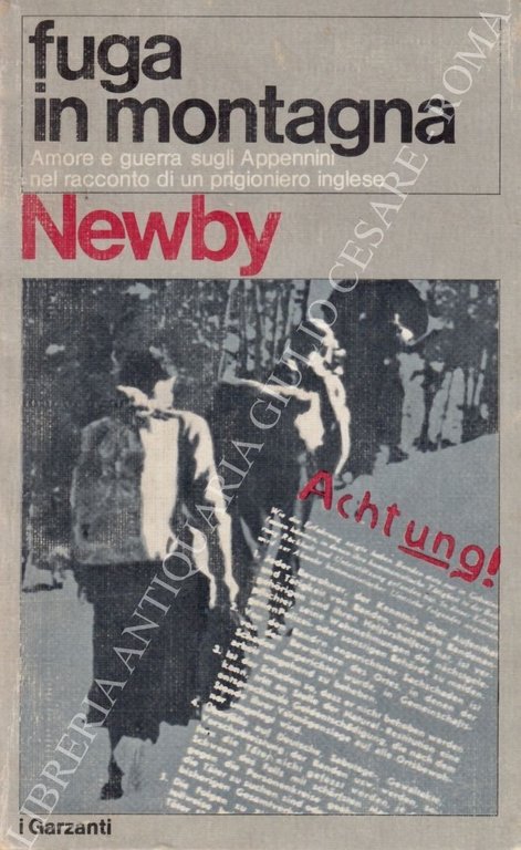 Fuga in montagna. Amore e guerra sugli Appennini nel racconto … | Immagine Gallery 2