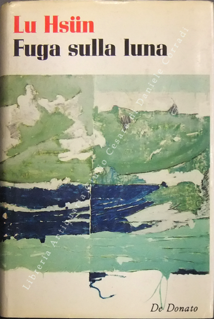 Fuga sulla luna | Immagine Gallery 2