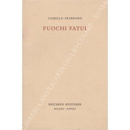 Fuochi fatui