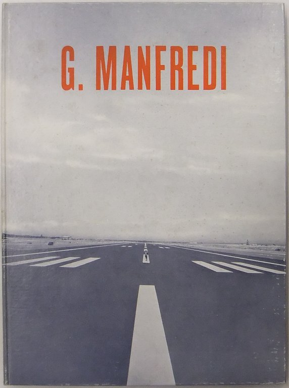 G. Manfredi. A cura di Pino Stampini | Immagine Gallery 2