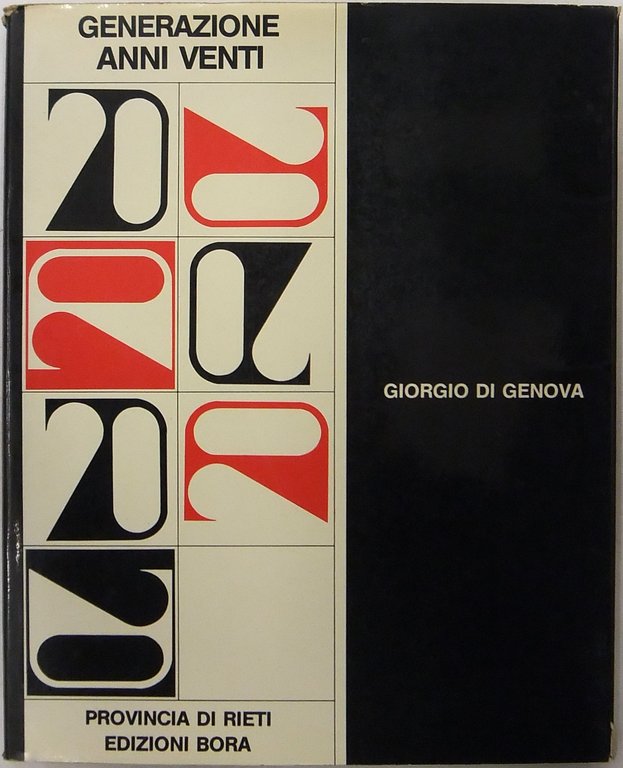 Generazione Anni Venti | Immagine Gallery 2