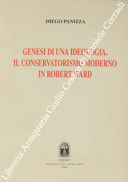Genesi di una ideologia. Il conservatorismo moderno in Robert Ward | Immagine Gallery 2