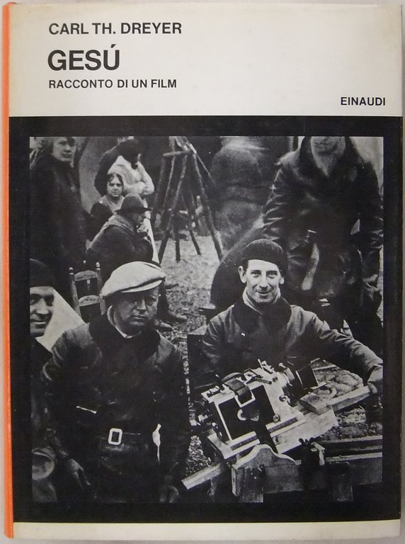 Gesù. Racconto di un film | Immagine Gallery 2