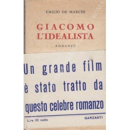 Giacomo l'idealista | Immagine Gallery 1