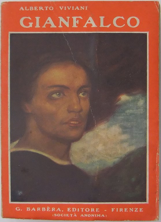 Gianfalco. Storia e vita | Immagine Gallery 2