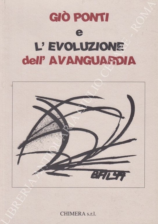Gio Ponti e l'evoluzione dell'Avanguardia. Mostra 29 Settembre - 29 … | Immagine Gallery 2