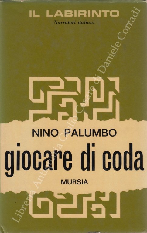 Giocare di coda | Immagine Gallery 2