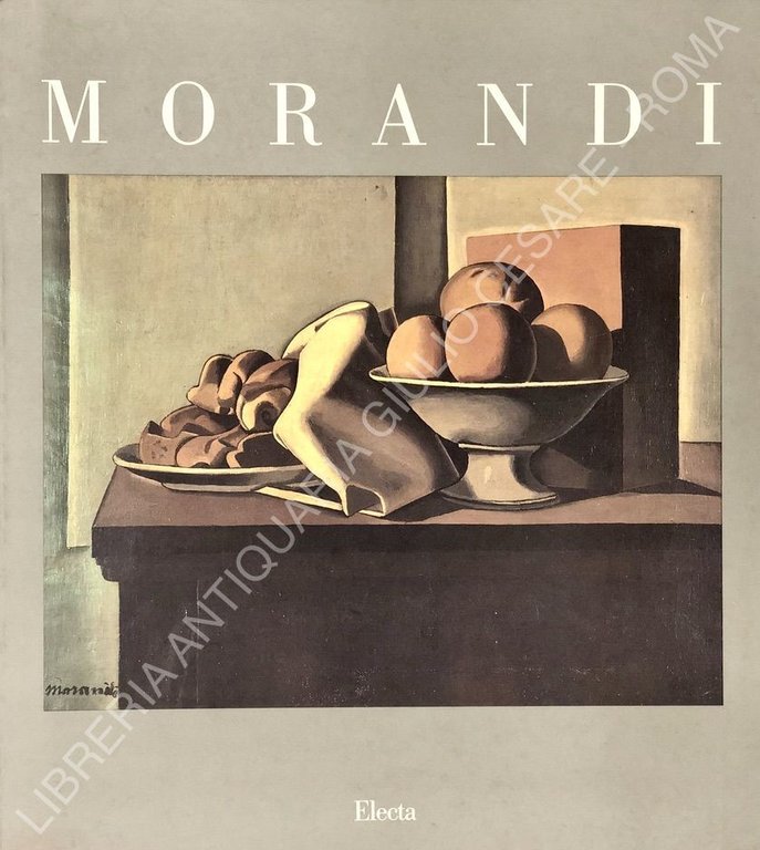 Giorgio Morandi 1890-1990. Mostra del Centenario | Immagine Gallery 2