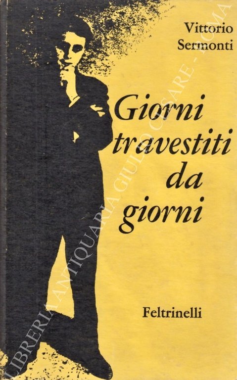 Giorni travestiti da giorni | Immagine Gallery 2