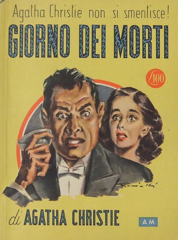 Giorno dei morti | Immagine Gallery 2
