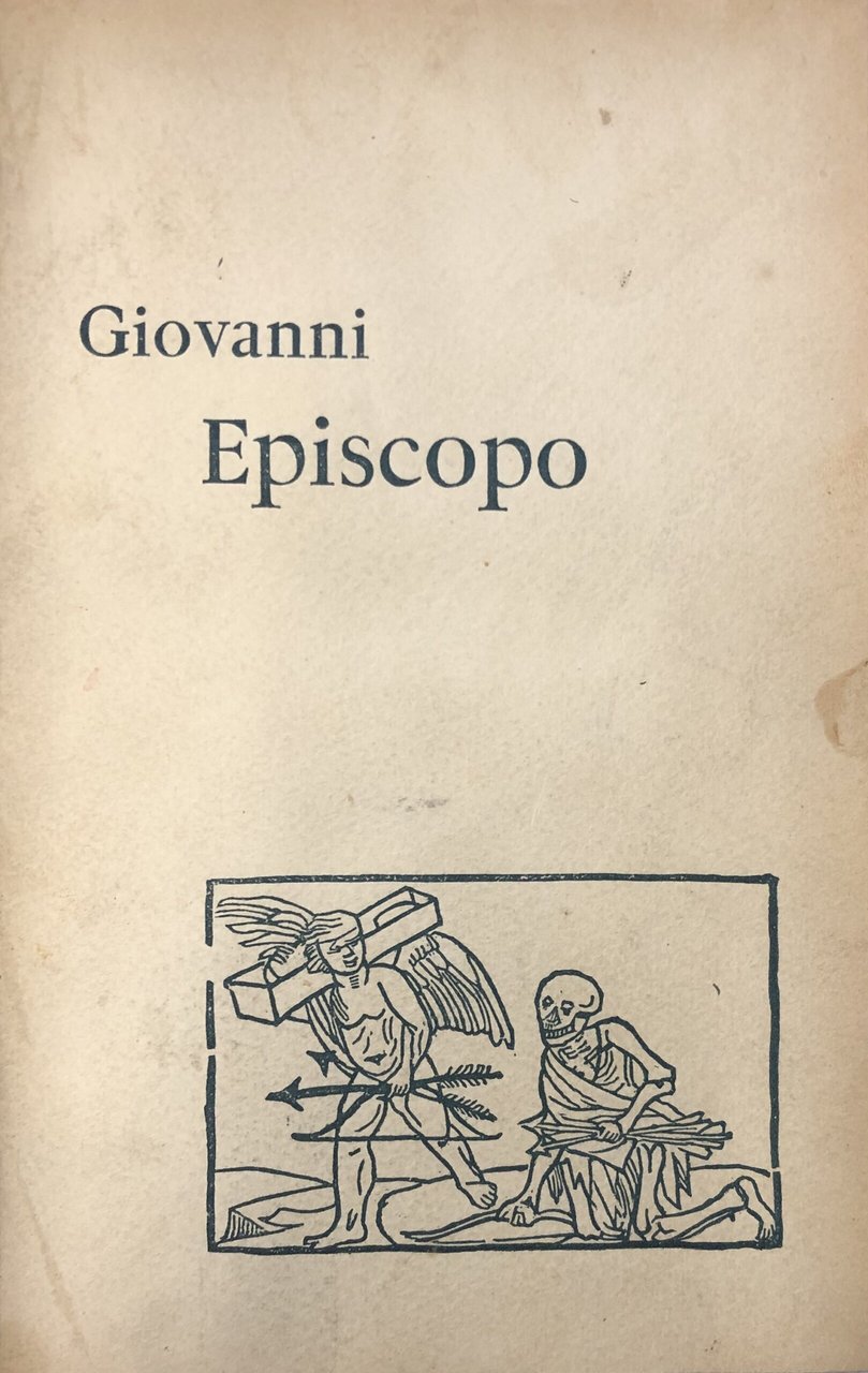 Giovanni Episcopo | Immagine principale