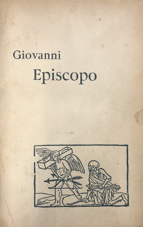 Giovanni Episcopo | Immagine Gallery 2