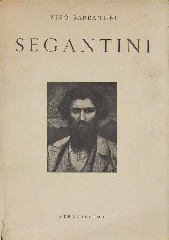 Giovanni Segantini | Immagine Gallery 2