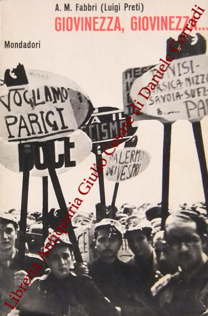 Giovinezza, giovinezza. | Immagine Gallery 2