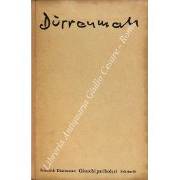 Giuochi patibolari. Tutti i romanzi. Greco cerca greca, La panne, …