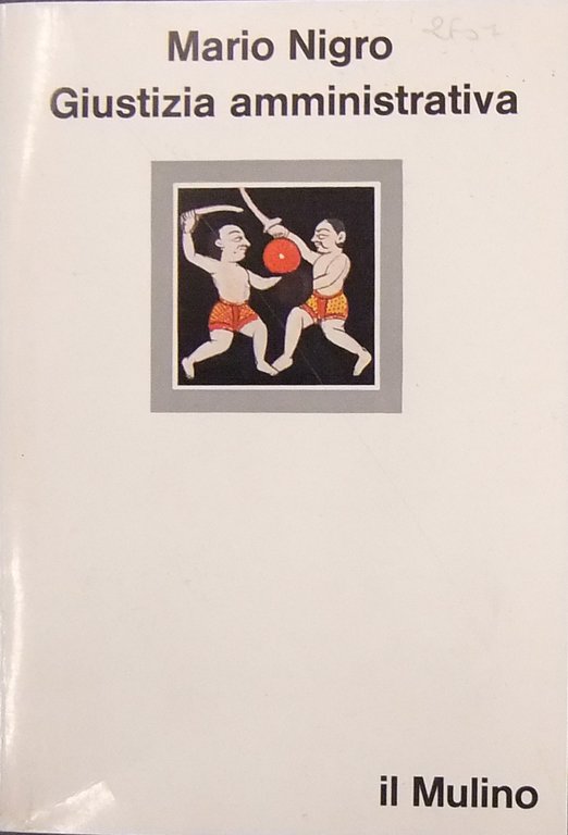 Giustizia amministrativa | Immagine Gallery 2