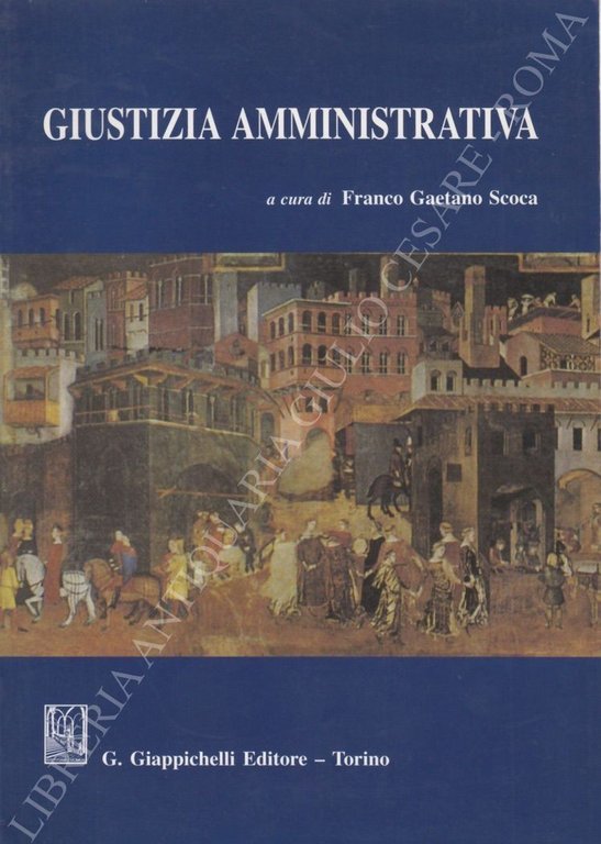 Giustizia amministrativa | Immagine Gallery 2