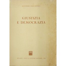 Giustizia e democrazia