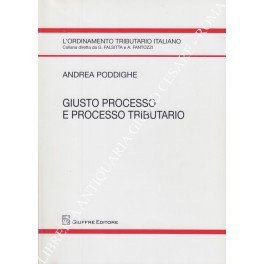Giusto processo e processo tributario | Immagine principale